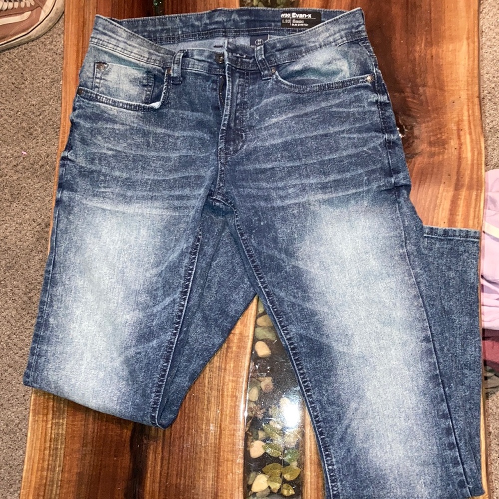 Buffalo By David Bitton Jeans